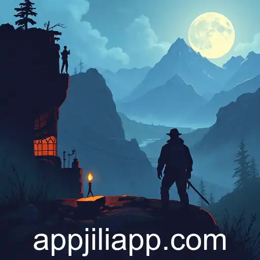 Exploring the Fascinating World of Adventure Games on Jiliapp