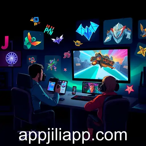 Evolving Landscape of Online Gaming in 2025