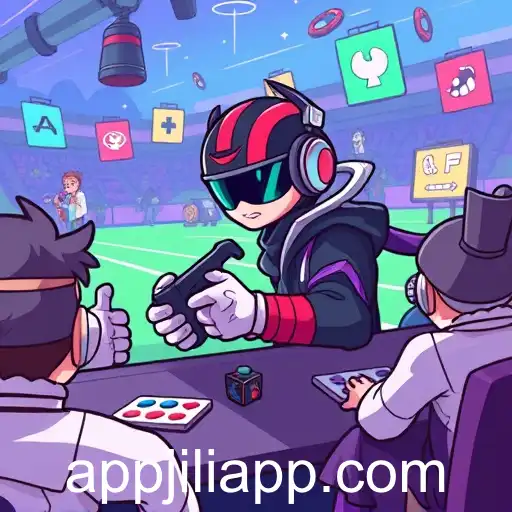 The Rise and Impact of JiliApp in the Gaming Community