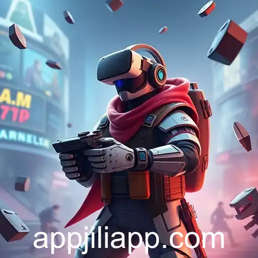 Jiliapp Revolutionizes Gaming Experience