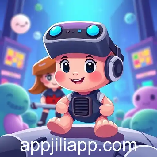 Jiliapp's Rise and Impact on the Gaming Industry