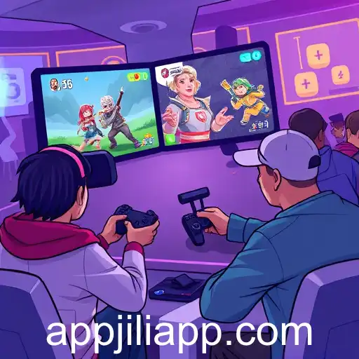 JiliApp: Revolutionizing Online Gaming in 2025