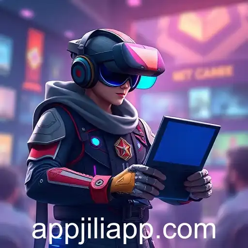 Jiliapp Revolutionizes Online Gaming in 2025