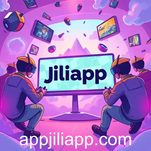 The Rise of JiliApp in the Gaming World