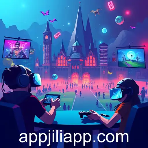 jiliapp