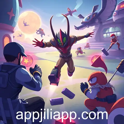 JiliApp: Revolutionizing Online Gaming