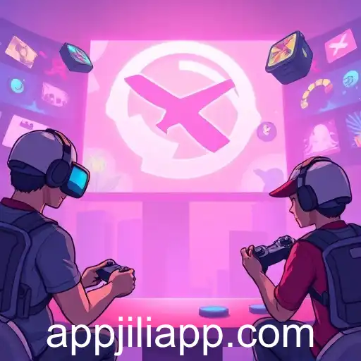 Jiliapp Revolutionizes Online Gaming