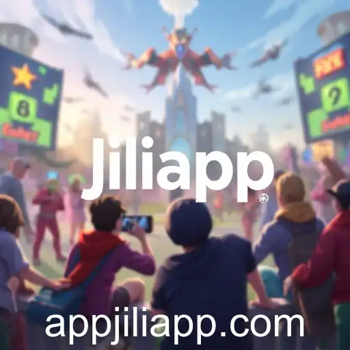 Jiliapp Revolutionizes Online Gaming