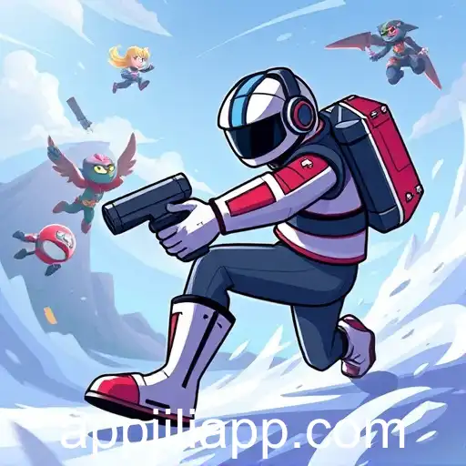 The Rise of Jiliapp in the Gaming World