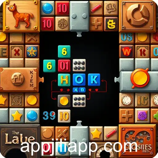 Exploring the Engaging World of Puzzle Games: A Deep Dive into 'jiliapp'