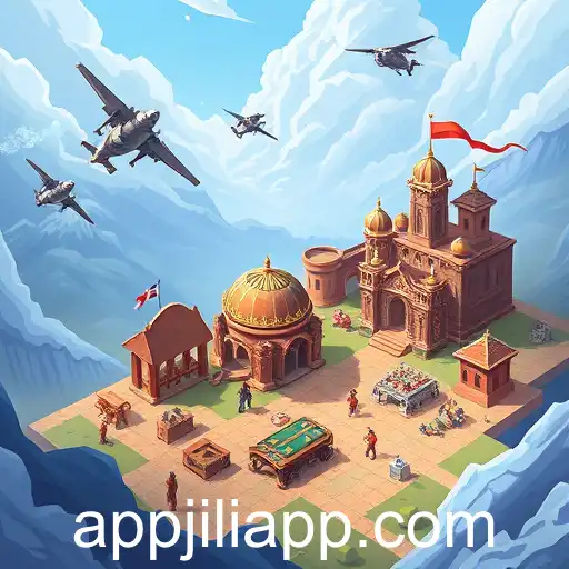 Exploring the Rise of Jiliapp in Online Gaming