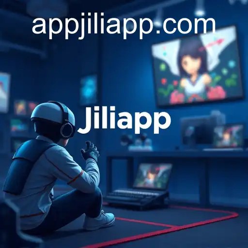 Rise of Jiliapp in the Gaming World