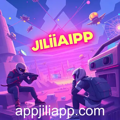 The Rise of JiliApp in the Gaming World