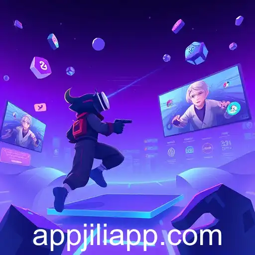 The Rise of Jiliapp in the Gaming World