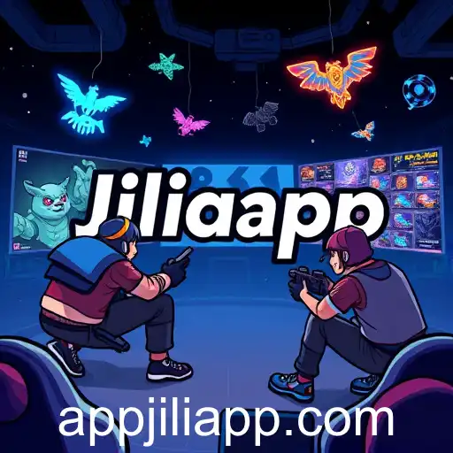 The Rise of Jiliapp: Revolutionizing Online Gaming