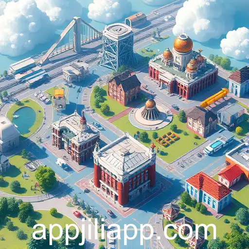 Exploring the World of Simulation Games on Jiliapp