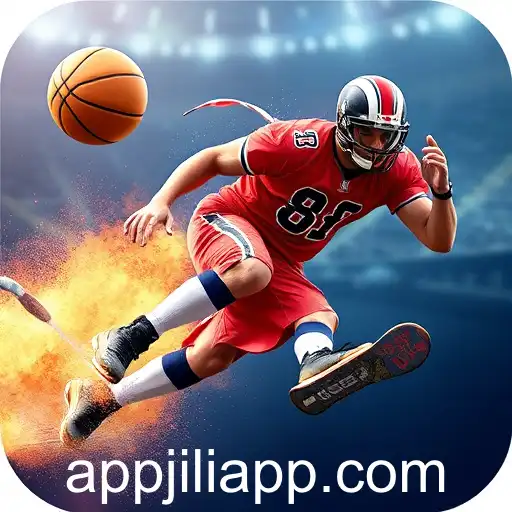 Exploring the Dynamic World of 'Sports Games' on Jiliapp